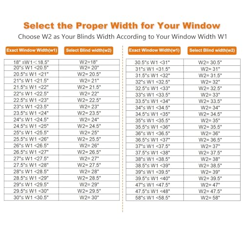 No Drill Blackout Cellular Shades for Windows,Grey,22" w x 64" h - view 2