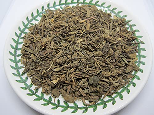 Valerian Root - Valeriana officinalis Dried Loose Root Cut (4 oz) - view 4