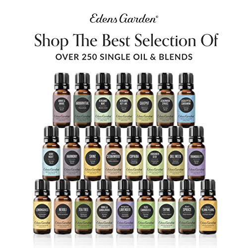 De-Stress Essential Oil 6 Set – 100% Pure 10 ml/ 6 Pack - view 5