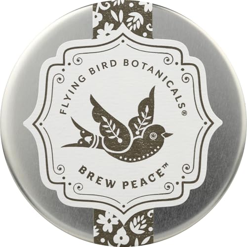 Tea Peaceful Spirit, 15 Count - view 4