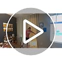 Room Divider Curtain Sets with Bendable Ceiling Track, 95% Blackout Total Privacy Ceiling Track Curtains Floor to Curtains Track Kits 8.33 ft Wide x 7 ft Tall, Black, 1 Panel - view 7