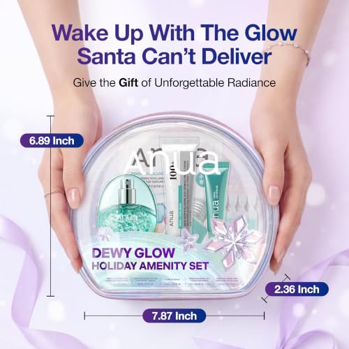Dewy Glow Holiday Amenity Kit - view 7