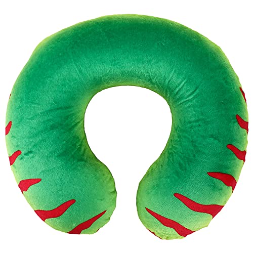 Jurrassic Park Full Travel Neck Pillow - view 6