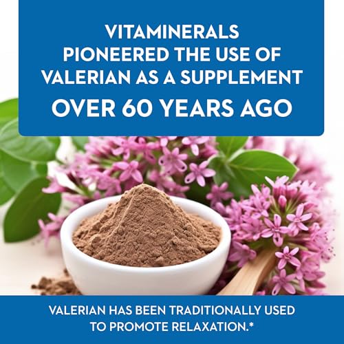 33+ Baldrian Plus Natural Relaxing Support Standardized Valerian Extract (120) - view 3