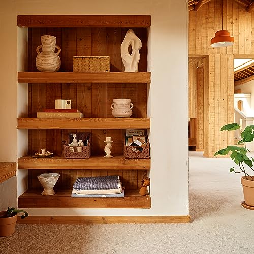 Wicker Storage Baskets, Waterproof Wicker Basket with Handles - view 2