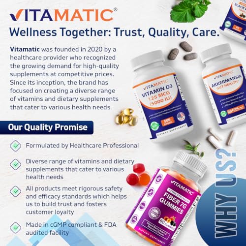 Lactobacillus Reuteri Complex 22 Billion CFU, 60 Capsules - view 7