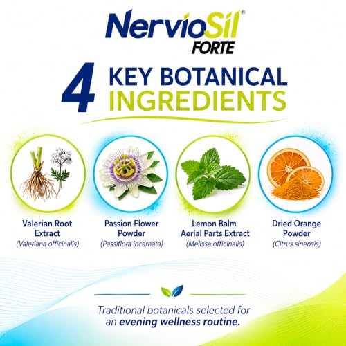 Forte Valerian Roots 30 Capsules - view 3