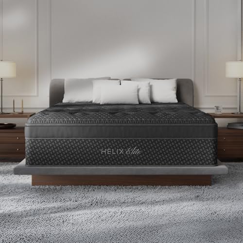 Plus Elite Mattress, King
