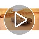 Camping Memory Foam Pillow - Ultralight Travel Pillow,Backpacking Pillow with Removable Cover,Ergonomic Pillows,Neck Lumbar Support for Outdoor Camp,Sport,Hiking,Backpacking Sleep (Brown) - view 7