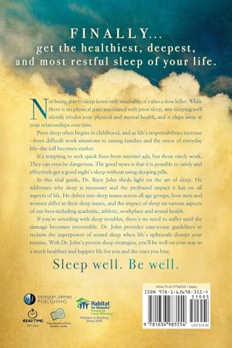 Nobody’s Sleeping: 7 Proven Sleep Strategies for Better Health and Happiness - view 2