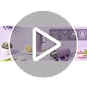 Birthday Gift for Women, Luxury Self Care Spa Gift Basket with Blanket for Mom, Wife, Sister, Friend, Girlfriend, Grandmother, Get Well Soon for Her - view 7