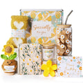 Birthday Gifts for Women,10PCS Self Care Gift Baskets for Women,Teen Girls