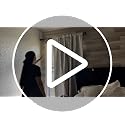 100% Blackout Linen Ivory Curtains 52x84 Inches for Bedroom - view 7