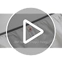 100% Viscose from Bamboo Sheets King, White - view 7