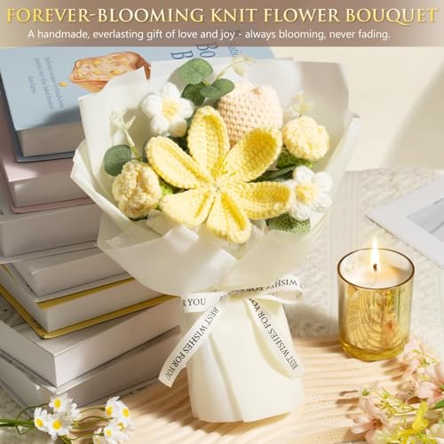 Birthday Gifts for Women, Spa Self Care Package Get Well Soon Gift Baskets - view 5