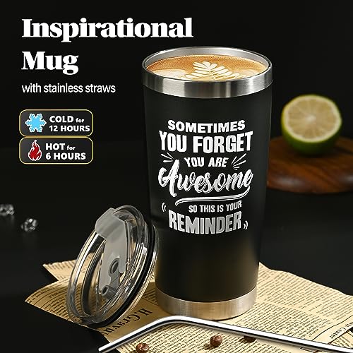 GET WELL GIFTS FOR MEN & BEST DAD EVER GIFTS, FATHERS DAY GIFTS BASKET, CARE PACKAGE FOR MEN - view 5