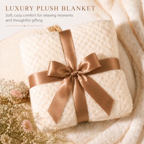 Get Well Soon Gifts for Women, Self Care Package with Blanket & Tumbler - view 4
