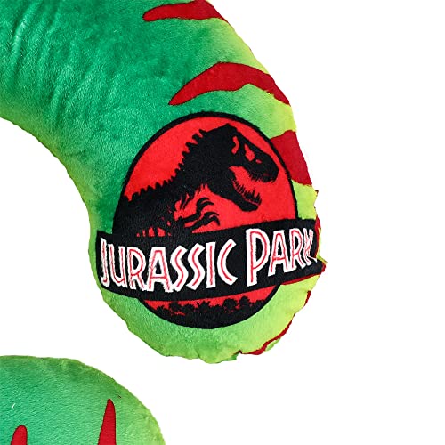 Jurrassic Park Full Travel Neck Pillow - view 3