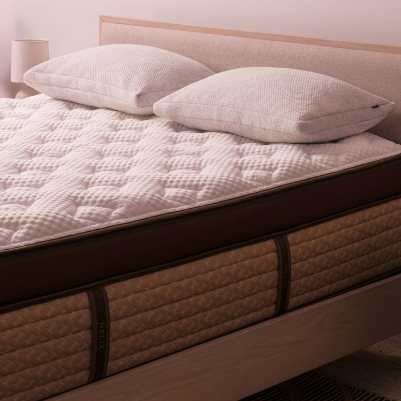 Plus Elite Mattress, King - view 6