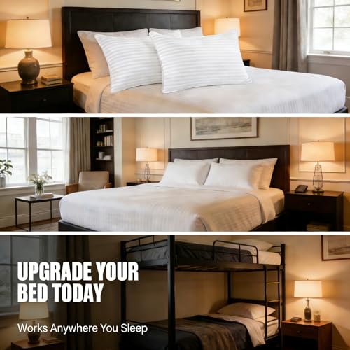 Decorative Pillows, Inserts & Covers Throw Pillows for Bed - view 5