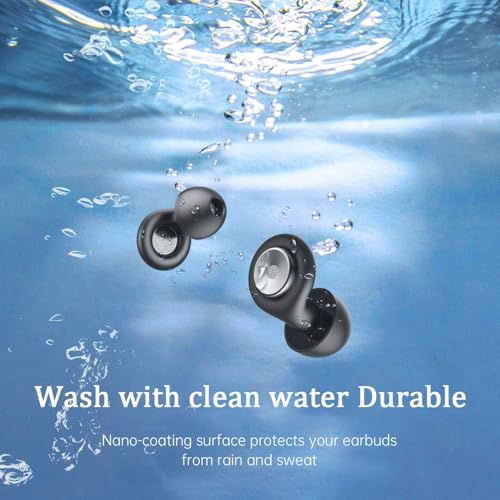 Ear Plugs for Sleeping Noise Cancelling 45dB: Reusable Silicone Earplugs with 8 Eartips & Travel Case, Ear Plugs for Noise Reduction Snoring Side Sleepers Study Travel Concerts - view 6