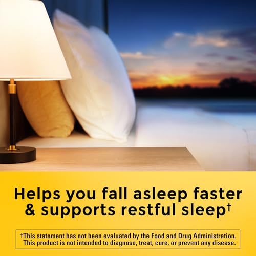 Melatonin 3mg Sleep Aids for Adults, 240 Tablets - view 3