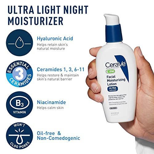 Skin Care Set, Face Wash + AM & PM Face Moisturizer, Travel Size - view 5
