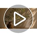 100% Pure Linen Blend 4 Piece Sheet Set, Cooling and Breathable Flax Bed Sheets for Hot Sleepers, Comfort All Year, Anti-Tear and Tough Bedding, 18 Inch Deep Pocket(Chocolate Brown,Queen) - view 7
