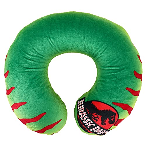Jurrassic Park Full Travel Neck Pillow
