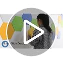 12 Pack Acoustic Panel Self-Adhesive, Hexagon Sound Proof Padding - view 7