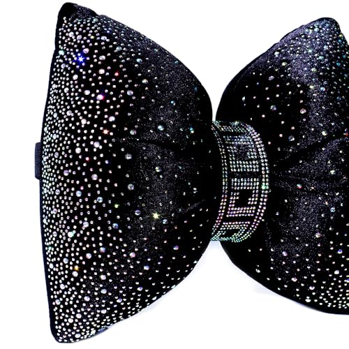Bling Bow Neck Support Pillow for Driving Seat Headrest Car Accessories 2pc - view 7