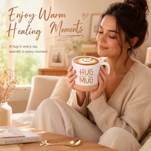 Get Well Gifts for Women Feel Better Gifts Baskets for Women After Surgery Cancer Care Gifts for Friend Sick Chemo Care Package Encouraging Pamper Comfort Wellness Box For Her - view 4