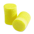 Ear Plugs, E-A-R Classic 310-1060, Uncorded, Disposable, Foam, NRR 29