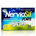 Forte Valerian Roots 30 Capsules