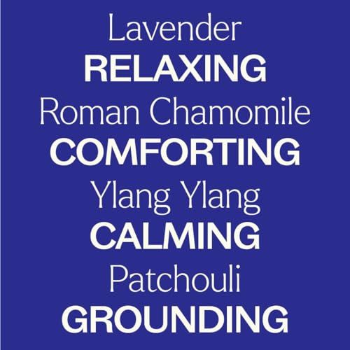 Relaxation Essential Oil Blend Set - view 4