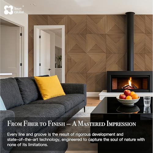 Acoustic Wall Panels, Arcadian Vortex - view 5