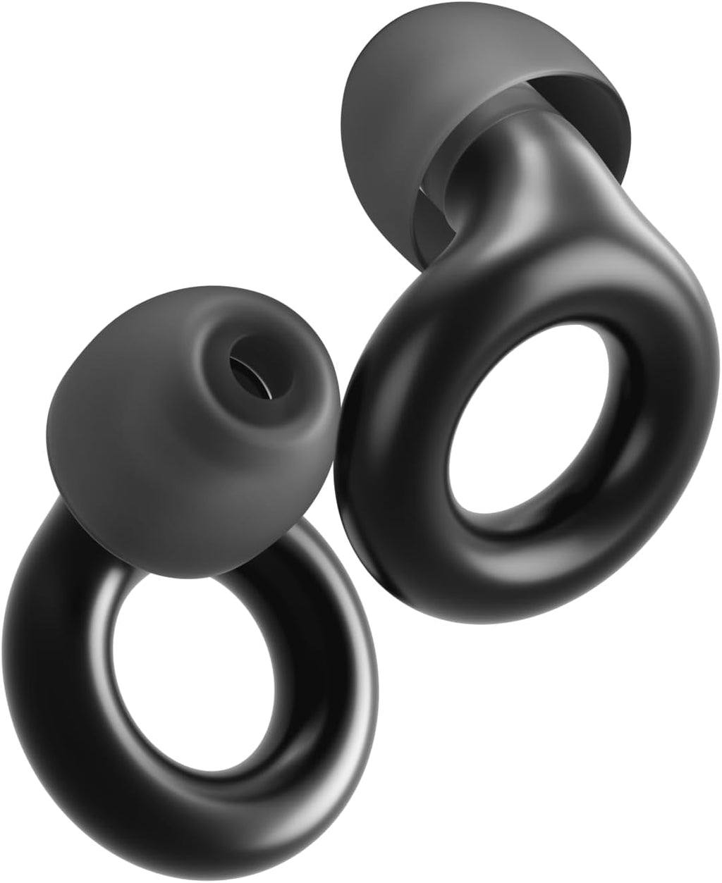 Experience ear plugs - stylish certified hearing protection | 17dB SNR noise reduction (high-fidelity). For concerts, festivals, live events, musicians, sports, DJs & nightlife