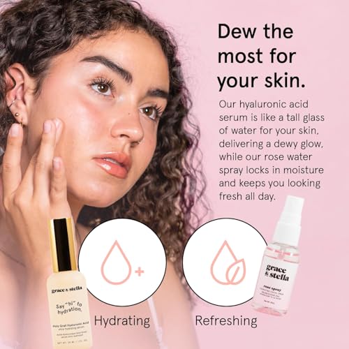 Award Winning Skin Care Set - Gift Set for Women - view 4
