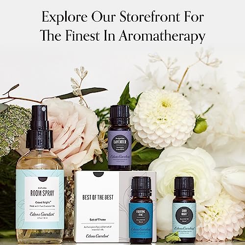 Sleep Essential Oils 3 Set – 100% Pure 10 ml/ 3 Pack - view 4
