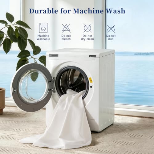 King Tencel Mattress Protector Premium Waterproof Mattress Protector - view 7