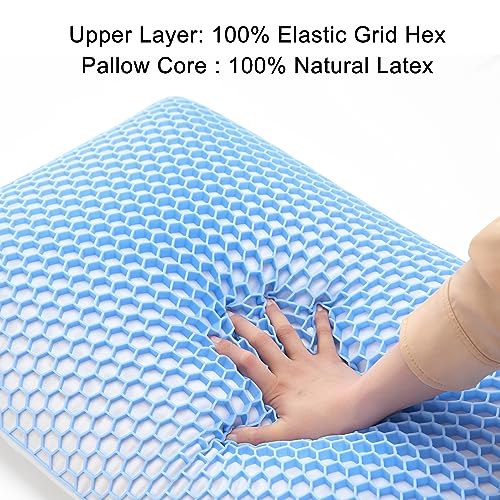 Harmony Pillow for Sleeping - view 3