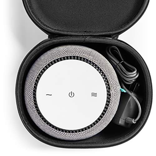 Official White Noise Sound Machine Travel Case - view 5