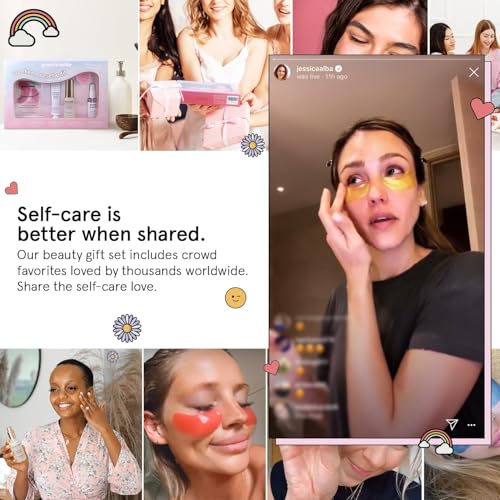 Award Winning Skin Care Set - Gift Set for Women - view 6