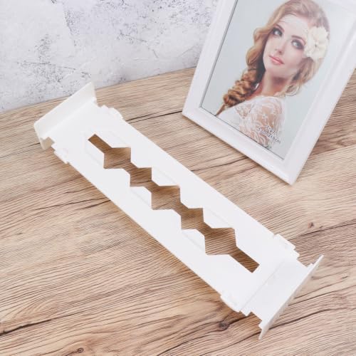 Expandable Drawer Organizer Dividers, Adjustable Closet Separators - view 6