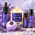 Womens Gifts for Birthday Relaxation Gifts for Women Self Care SPA Sets
