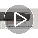No Drill No Tools Blackout Roller Shades for Windows - view 7