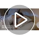 Deep Pocket King Sheet Set - Fits Mattresses Up to 21 Inches Thick - 4 Piece GentleSoft Bed Sheets, Moisture Wicking, Soft & Cooling Bedsheet & Pillowcases, Easy & Secure Fit, Linen - view 7