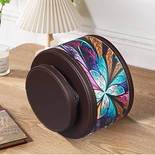 TV Remote Control Holder 360 Swivel Pen Holder Art Supply Organizer - view 5