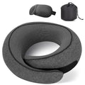 Travel Neck Pillow for Airplanes Car