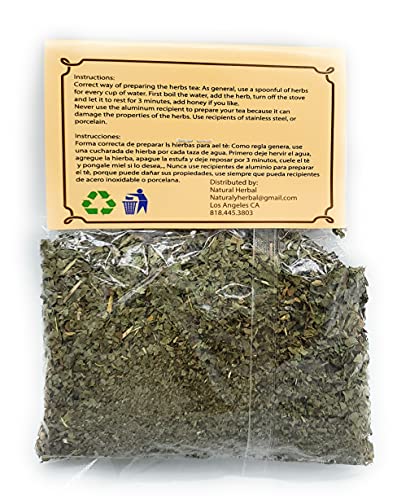 Melisa Hierba/Té (1oz) - view 2